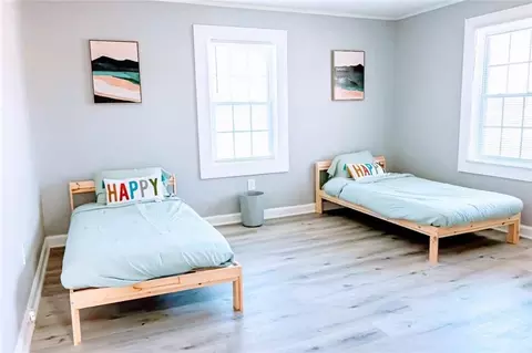 Bedroom - 4139 Lott St NE, Covington, GA 30014 photo 2 of 2