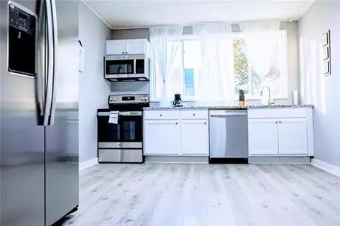 Kitchen - 4139 Lott St NE, Covington, GA 30014 photo 2 of 5