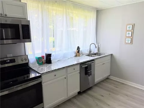 Kitchen - 4139 Lott St NE, Covington, GA 30014 photo 5 of 5