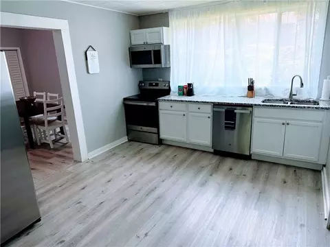 Kitchen - 4139 Lott St NE, Covington, GA 30014 photo 3 of 5