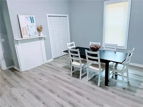 Dining - 4139 Lott St NE, Covington, GA 30014 photo 2 of 3