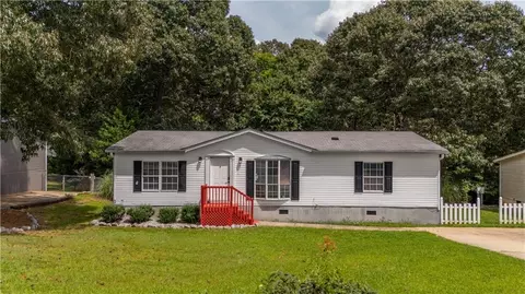 5145 Stoneridge Dr, Flowery Branch, GA 30542