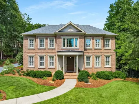 260 Northland Ridge Trl, Atlanta, GA 30342