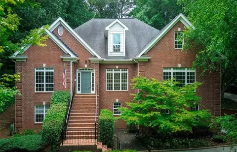 2291 Tristan Cir NE, Atlanta, GA 30345