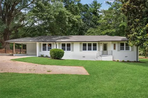 1276 Clay Rd SW, Mableton, GA 30126