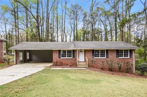 3773 Sarahs Ln, Tucker, GA 30084