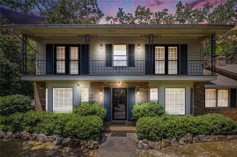 1 Westlyn Pl, Rome, GA 30165