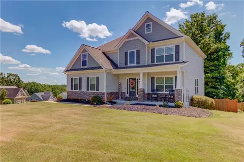 4729 Shady Lake Cir, Gainesville, GA 30507