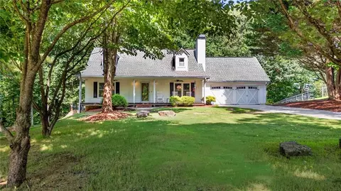 3978 Pointe N, Gainesville, GA 30506