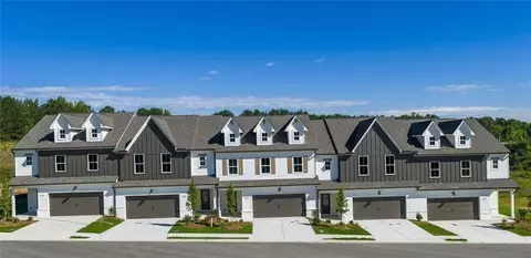 210 Sharon Ln, Loganville, GA 30052