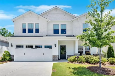 403 Mcdaniel Pl, Canton, GA 30115