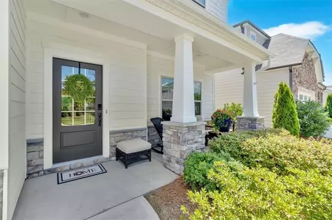 Exterior - 403 Mcdaniel Pl, Canton, GA 30115 photo 2 of 5