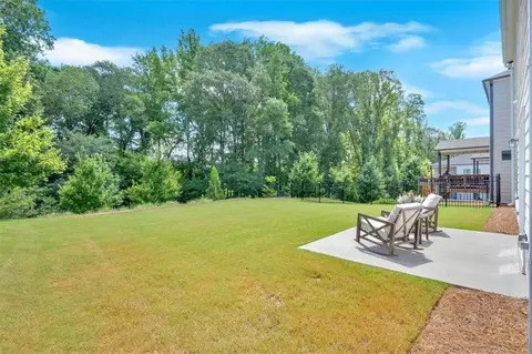 Exterior - 403 Mcdaniel Pl, Canton, GA 30115 photo 4 of 5