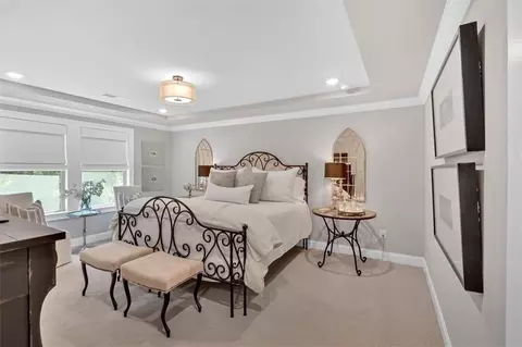 Bedroom - 403 Mcdaniel Pl, Canton, GA 30115 photo 3 of 4