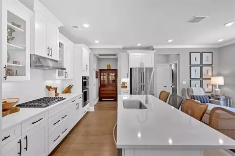 Kitchen - 403 Mcdaniel Pl, Canton, GA 30115 photo 1 of 2