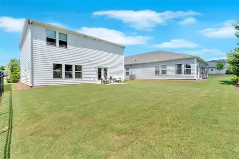 Exterior - 403 Mcdaniel Pl, Canton, GA 30115 photo 5 of 5