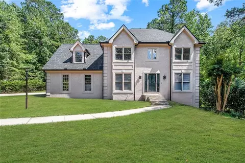 1820 Colonial South Dr SW, Conyers, GA 30094
