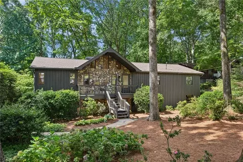 3640 Shelby Ln, Marietta, GA 30062