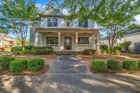 3137 Primrose St, Douglasville, GA 30135
