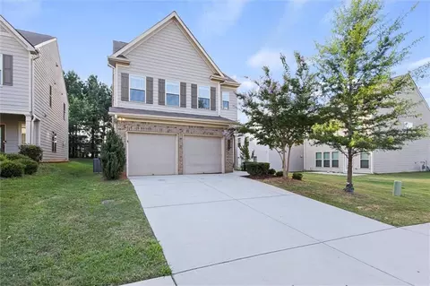 3617 Moon Crest Dr, Mcdonough, GA 30253