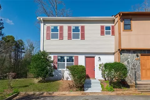 2102 Lenoa Ln, Austell, GA 30106