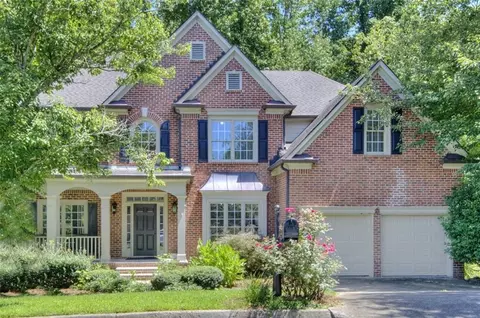8355 Ainsworth Dr, Cumming, GA 30041