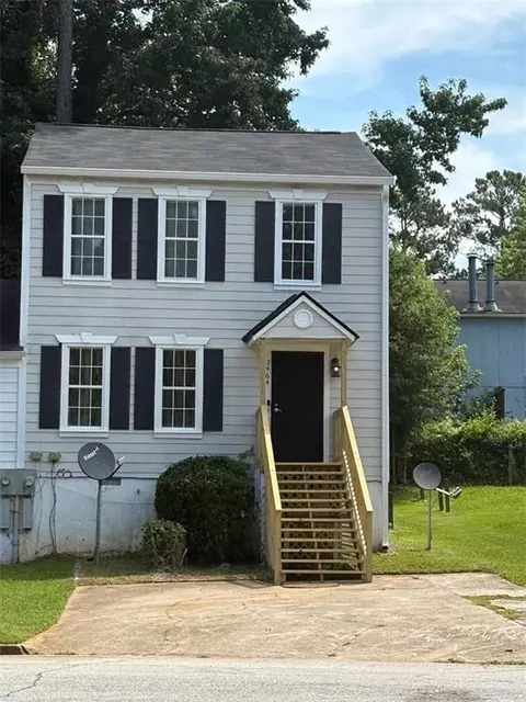 3464 Kingswood Trl, Decatur, GA 30034