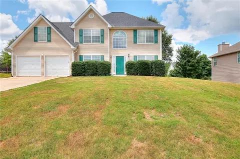195 Heaton Place Trl, Covington, GA 30016