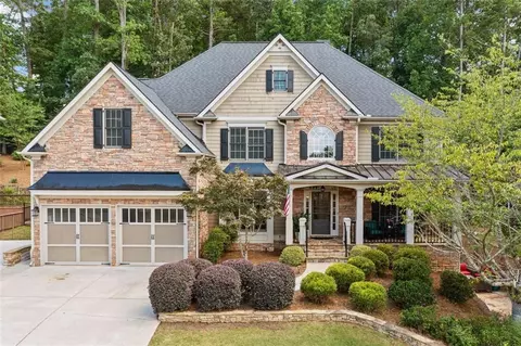 2111 Hollowbrooke Way NW, Acworth, GA 30101