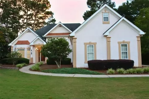 55 Cindy Cir, Covington, GA 30016 photo 3