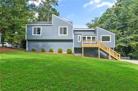 2007 Hastings St, Marietta, GA 30062
