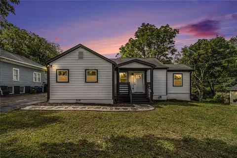 1926 Lakewood Ter SE, Atlanta, GA 30315