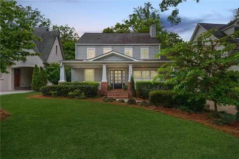 1349 Middlesex Ave, Atlanta, GA 30306