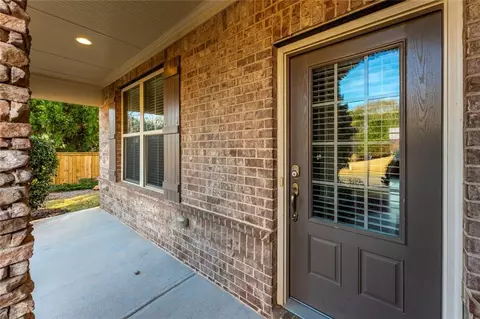 Exterior - 624 East Hampton Pl, Canton, GA 30115 photo 4 of 17
