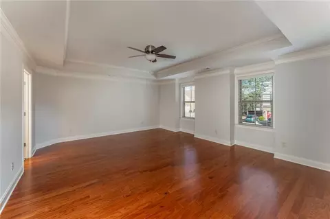 Living - 624 East Hampton Pl, Canton, GA 30115 photo 7 of 8