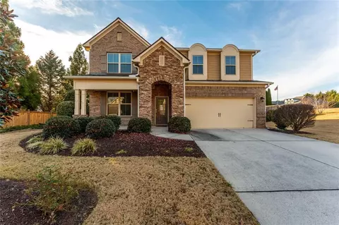 624 East Hampton Pl, Canton, GA 30115