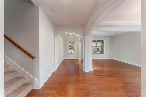 Entry Way - 624 East Hampton Pl, Canton, GA 30115 photo 1 of 1
