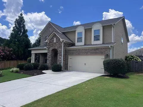 Exterior - 624 East Hampton Pl, Canton, GA 30115 photo 17 of 17