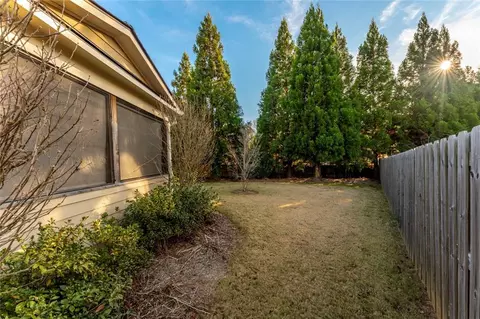 Exterior - 624 East Hampton Pl, Canton, GA 30115 photo 12 of 17