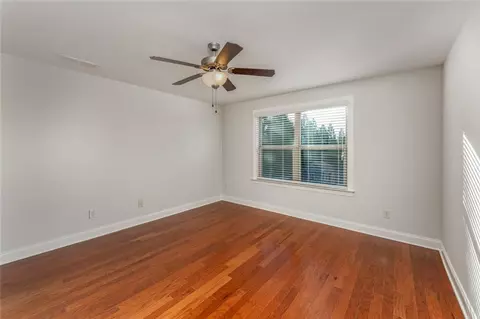 Bedroom - 624 East Hampton Pl, Canton, GA 30115 photo 1 of 1