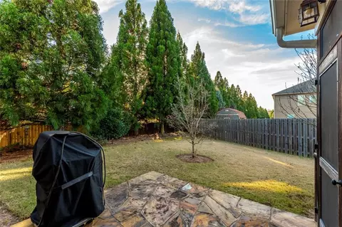 Exterior - 624 East Hampton Pl, Canton, GA 30115 photo 9 of 17