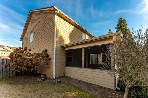 Exterior - 624 East Hampton Pl, Canton, GA 30115 photo 15 of 17