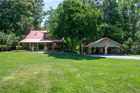 259 Tamarack Trl, Canton, GA 30115