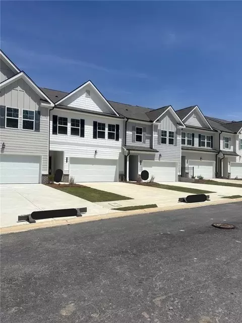 6368 Sundowner Pl #111, Atlanta, GA 30331