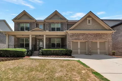 3210 Lake Mcginnis Dr, Suwanee, GA 30024