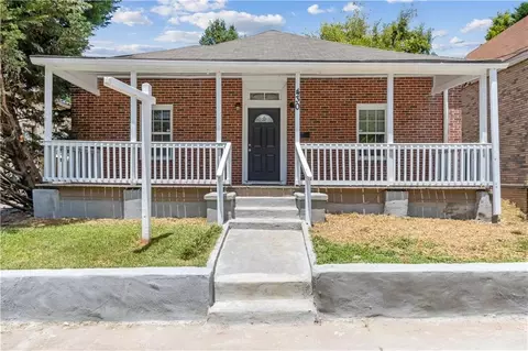 430 Gartrell St SE, Atlanta, GA 30312