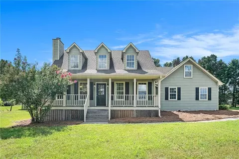 1060 Highway 81, Loganville, GA 30052