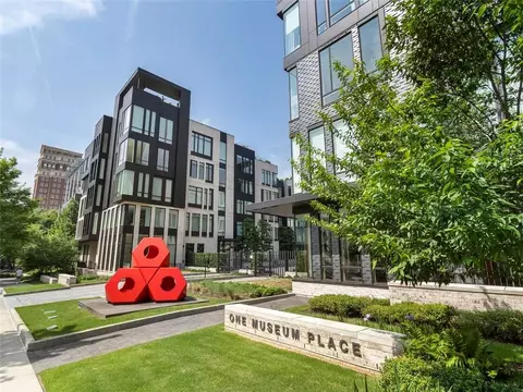 1301 Peachtree St NE #5G, Atlanta, GA 30309