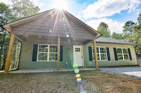 245 Perkins Rd, Dahlonega, GA 30533
