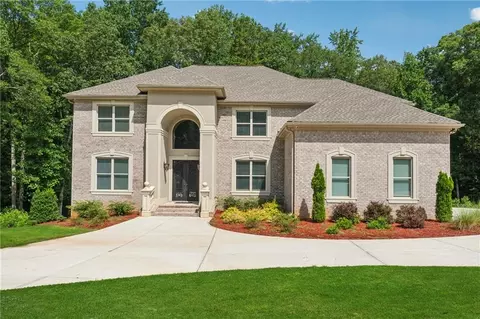 80 Rosemont Pkwy, Covington, GA 30016